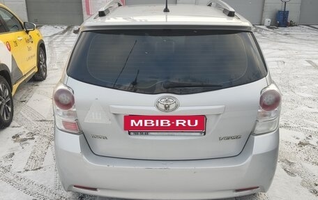 Toyota Verso I, 2010 год, 999 000 рублей, 4 фотография