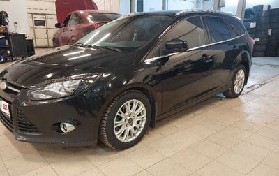 Ford Focus III, 2013 год, 910 000 рублей, 1 фотография