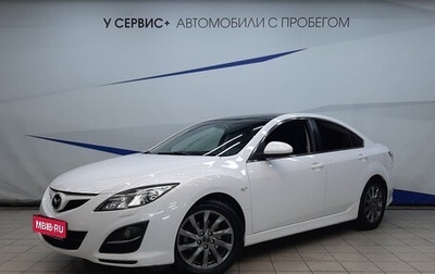 Mazda 6, 2012 год, 1 280 000 рублей, 1 фотография