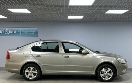 Skoda Octavia, 2012 год, 1 120 000 рублей, 4 фотография