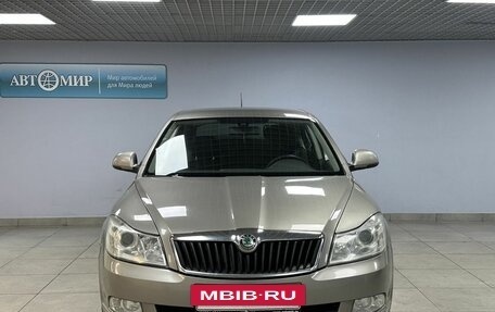 Skoda Octavia, 2012 год, 1 120 000 рублей, 2 фотография