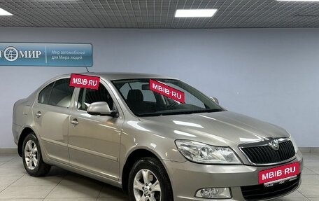 Skoda Octavia, 2012 год, 1 120 000 рублей, 3 фотография