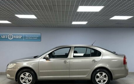 Skoda Octavia, 2012 год, 1 120 000 рублей, 8 фотография