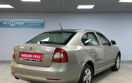 Skoda Octavia, 2012 год, 1 120 000 рублей, 5 фотография