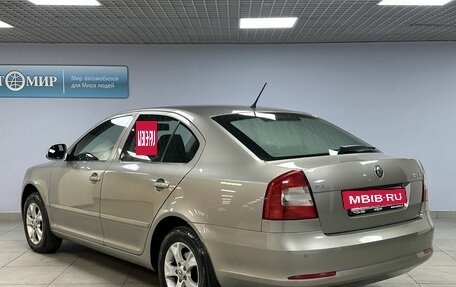 Skoda Octavia, 2012 год, 1 120 000 рублей, 7 фотография