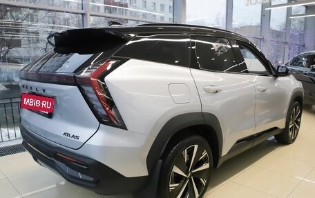 Geely Atlas, 2024 год, 3 818 000 рублей, 2 фотография