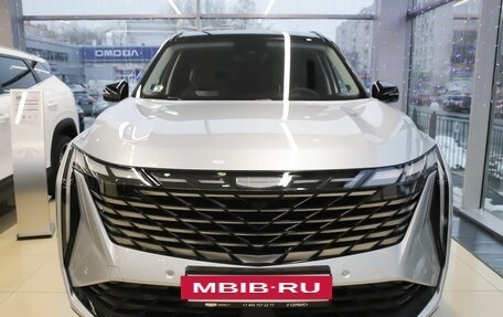 Geely Atlas, 2024 год, 3 818 000 рублей, 4 фотография