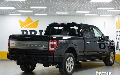 Ford F-150, 2023 год, 11 999 000 рублей, 7 фотография