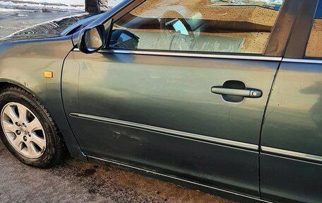 Toyota Camry V40, 2002 год, 650 000 рублей, 5 фотография