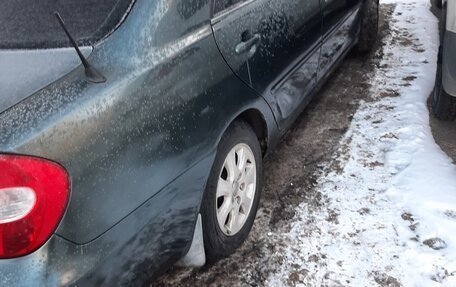 Toyota Camry V40, 2002 год, 650 000 рублей, 8 фотография