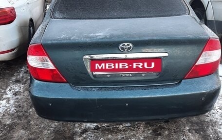 Toyota Camry V40, 2002 год, 650 000 рублей, 2 фотография