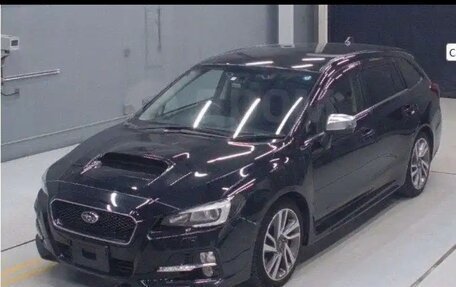 Subaru Levorg I, 2015 год, 1 900 000 рублей, 4 фотография