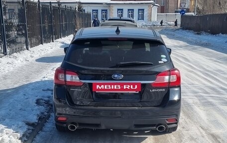 Subaru Levorg I, 2015 год, 1 900 000 рублей, 8 фотография