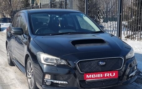 Subaru Levorg I, 2015 год, 1 900 000 рублей, 5 фотография