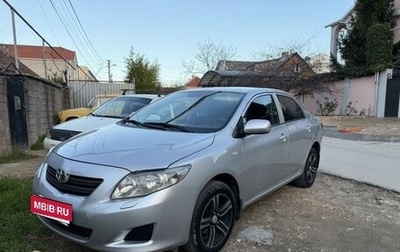 Toyota Corolla, 2007 год, 710 000 рублей, 1 фотография