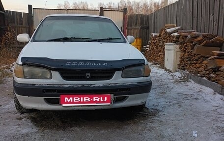 Toyota Corolla, 1995 год, 280 000 рублей, 1 фотография