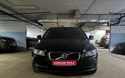 Volvo S80 II рестайлинг 2, 2008 год, 1 100 000 рублей, 1 фотография