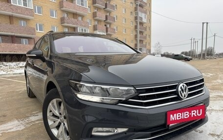 Volkswagen Passat B8 рестайлинг, 2020 год, 2 550 000 рублей, 3 фотография