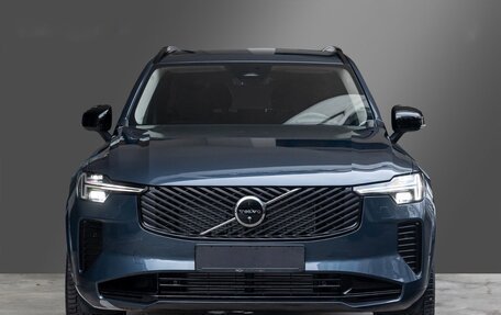 Volvo XC90 II рестайлинг, 2025 год, 14 900 000 рублей, 5 фотография