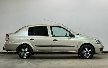 Renault Symbol I, 2007 год, 310 000 рублей, 4 фотография