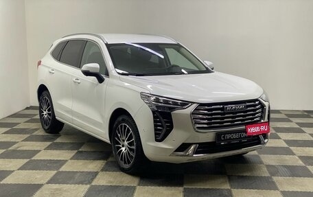 Haval Jolion, 2023 год, 2 300 000 рублей, 3 фотография