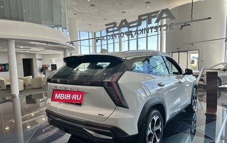 Geely Atlas, 2024 год, 3 917 190 рублей, 4 фотография