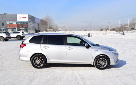 Toyota Corolla, 2016 год, 1 427 000 рублей, 5 фотография