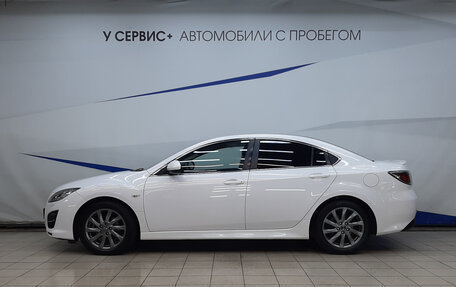 Mazda 6, 2012 год, 1 280 000 рублей, 2 фотография