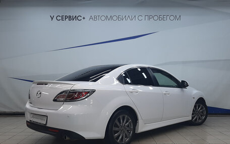 Mazda 6, 2012 год, 1 280 000 рублей, 3 фотография