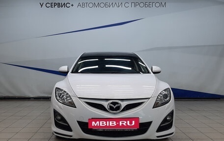 Mazda 6, 2012 год, 1 280 000 рублей, 6 фотография