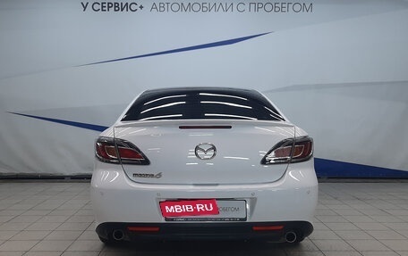 Mazda 6, 2012 год, 1 280 000 рублей, 4 фотография