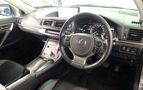 Lexus CT I рестайлинг, 2021 год, 2 200 666 рублей, 2 фотография