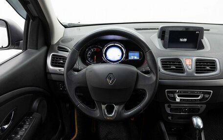 Renault Fluence I, 2013 год, 849 000 рублей, 16 фотография