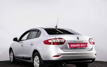 Renault Fluence I, 2013 год, 849 000 рублей, 4 фотография