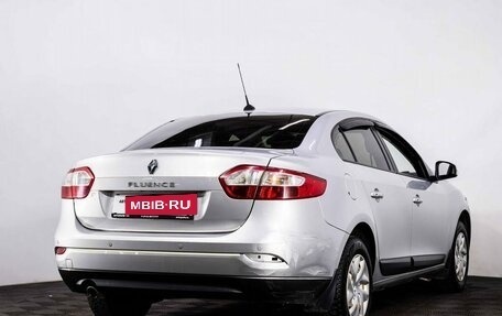 Renault Fluence I, 2013 год, 849 000 рублей, 6 фотография