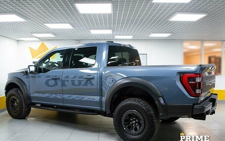 Ford F-150, 2023 год, 16 999 000 рублей, 5 фотография