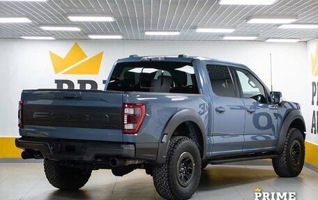 Ford F-150, 2023 год, 16 999 000 рублей, 7 фотография