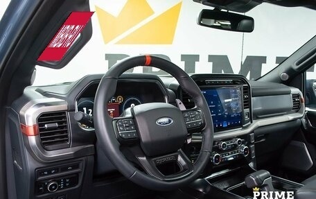 Ford F-150, 2023 год, 16 999 000 рублей, 10 фотография