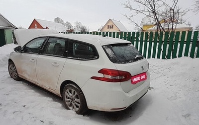 Peugeot 308 II, 2020 год, 650 000 рублей, 1 фотография