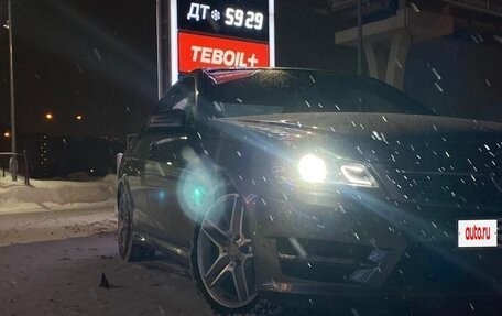 Mercedes-Benz C-Класс, 2011 год, 1 499 999 рублей, 4 фотография