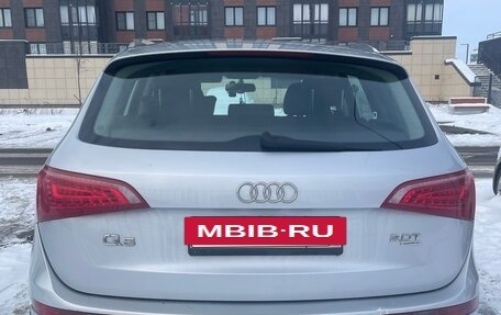 Audi Q5, 2010 год, 1 190 000 рублей, 8 фотография