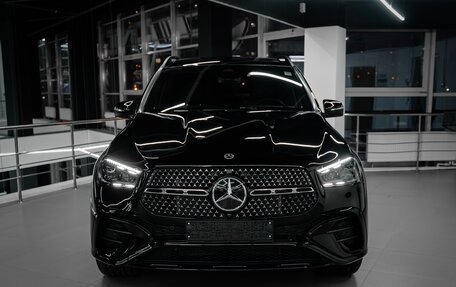 Mercedes-Benz GLE, 2024 год, 16 000 000 рублей, 2 фотография