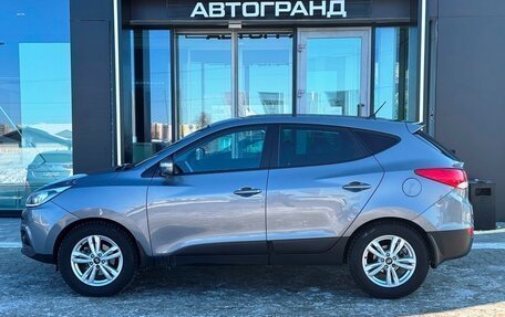 Hyundai ix35 I рестайлинг, 2014 год, 1 487 000 рублей, 3 фотография