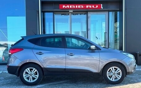 Hyundai ix35 I рестайлинг, 2014 год, 1 487 000 рублей, 4 фотография