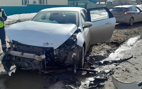 Peugeot 308 II, 2020 год, 650 000 рублей, 7 фотография