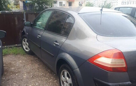 Renault Megane II, 2007 год, 385 000 рублей, 8 фотография