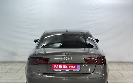 Audi A6, 2013 год, 1 429 900 рублей, 6 фотография