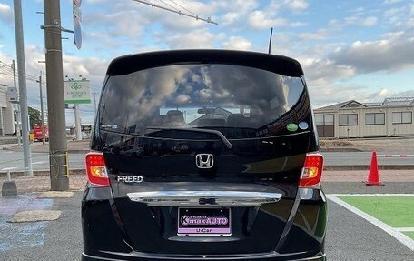 Honda Freed I, 2014 год, 710 000 рублей, 4 фотография