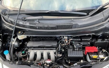 Honda Freed I, 2014 год, 710 000 рублей, 9 фотография