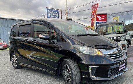 Honda Freed I, 2014 год, 710 000 рублей, 5 фотография